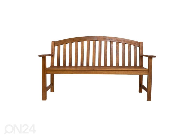 Puutarhapenkki Gwen kuvasuurennos