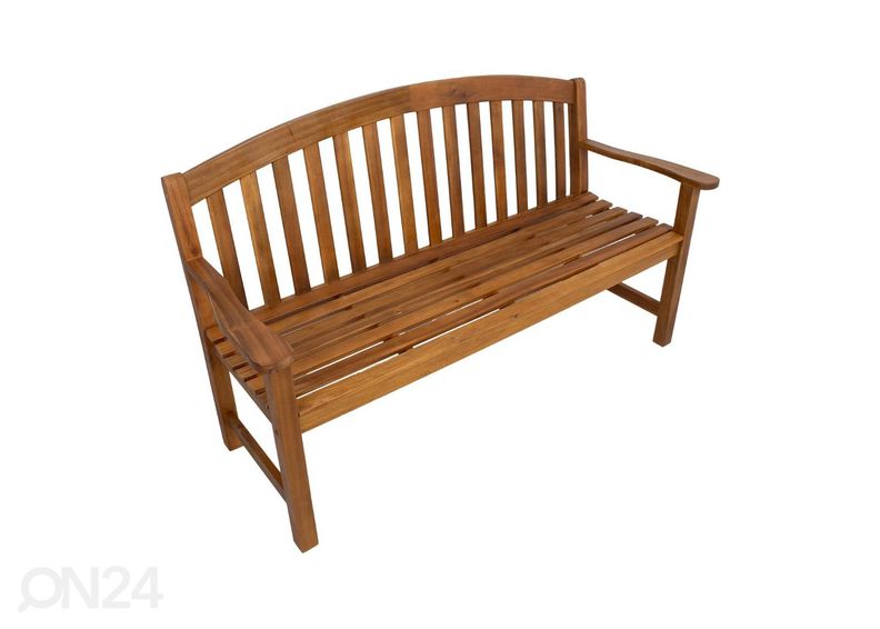 Puutarhapenkki Gwen kuvasuurennos