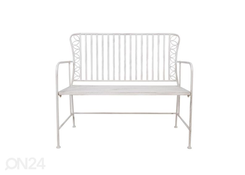 Puutarhapenkki Jasmine kuvasuurennos