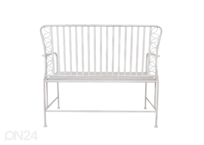 Puutarhapenkki Jasmine kuvasuurennos