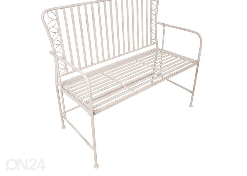 Puutarhapenkki Jasmine kuvasuurennos