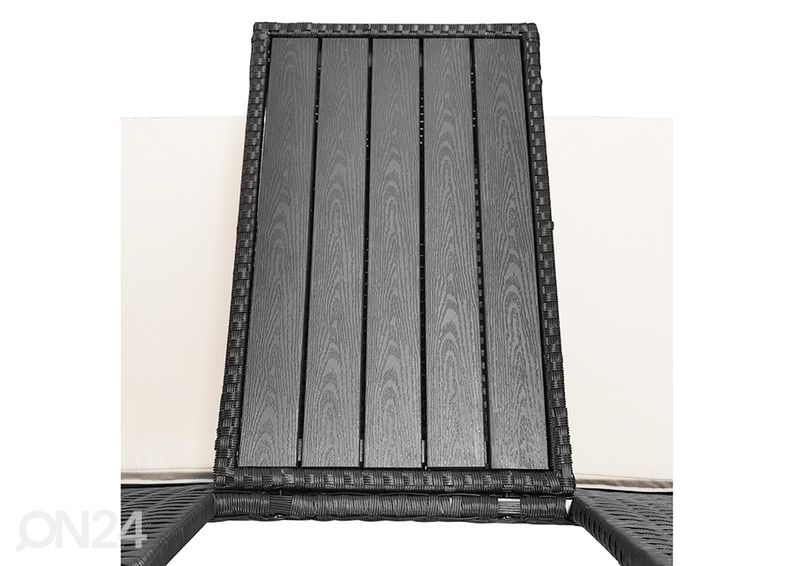 Puutarhapenkki Palma kuvasuurennos