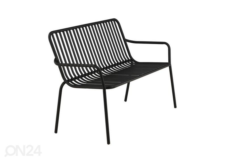 Puutarhapenkki Peking kuvasuurennos