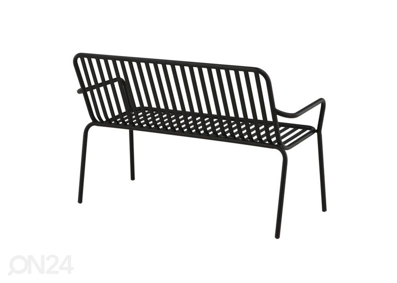 Puutarhapenkki Peking kuvasuurennos