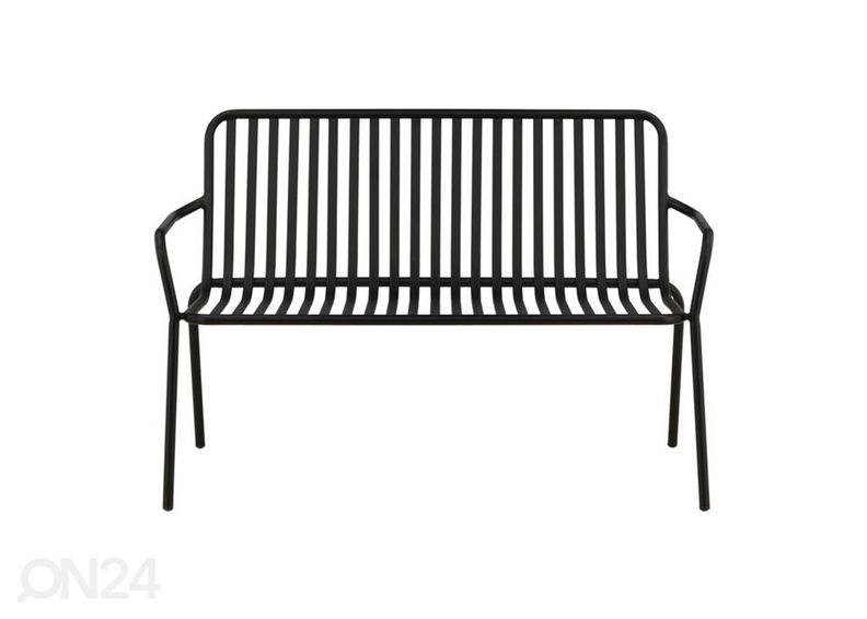 Puutarhapenkki Peking kuvasuurennos