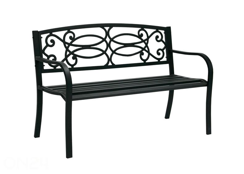 Puutarhapenkki Verde kuvasuurennos