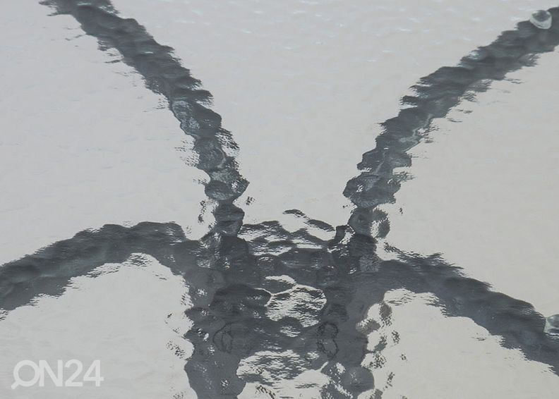 Puutarhapöytä Bistro Ø 60 cm kuvasuurennos