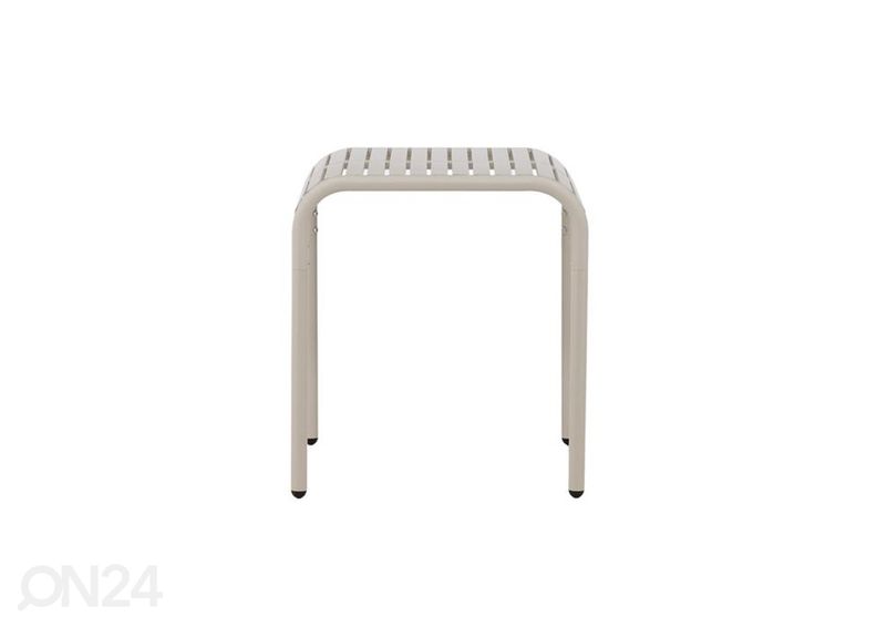 Puutarhapöytä Borneo, beige kuvasuurennos