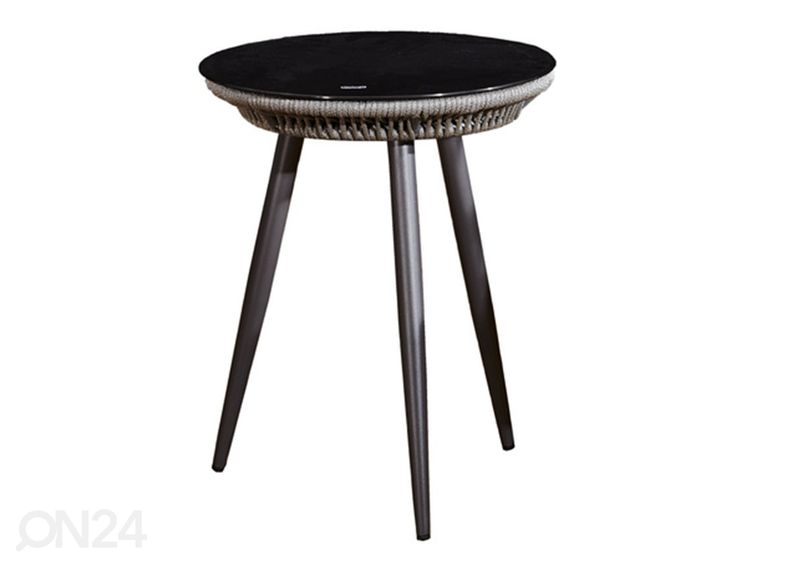 Puutarhapöytä Breve kuvasuurennos