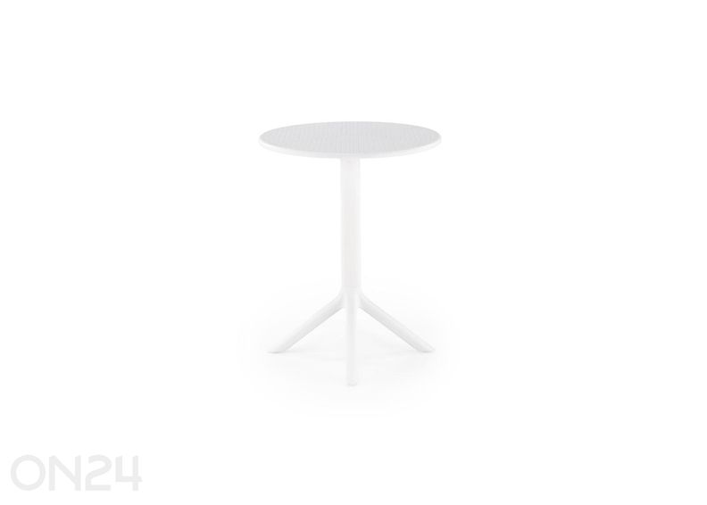 Puutarhapöytä Calvo kuvasuurennos