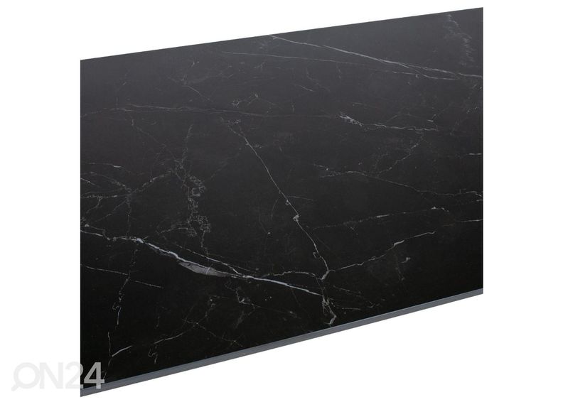 Puutarhapöytä Carves 90x180 cm kuvasuurennos