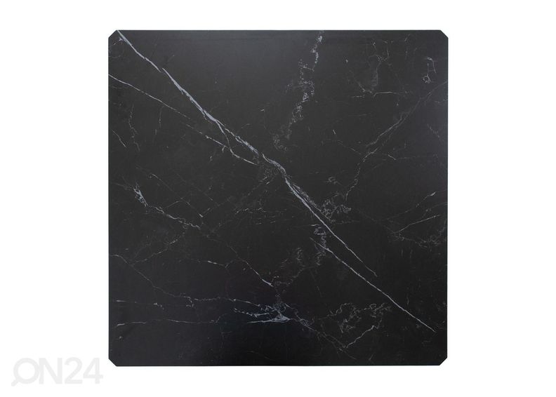 Puutarhapöytä Carves 90x90 cm kuvasuurennos