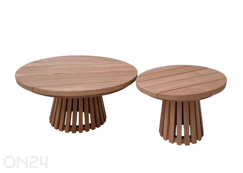 Puutarhapöytä Cindo kuvasuurennos