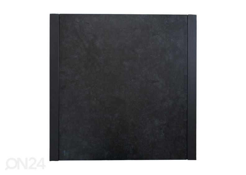 Puutarhapöytä Delgado 80x80 cm kuvasuurennos