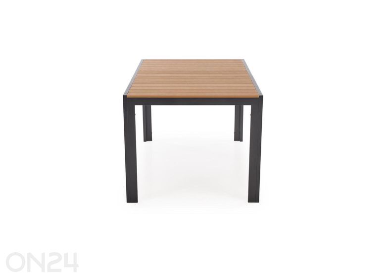 Puutarhapöytä Fierro kuvasuurennos