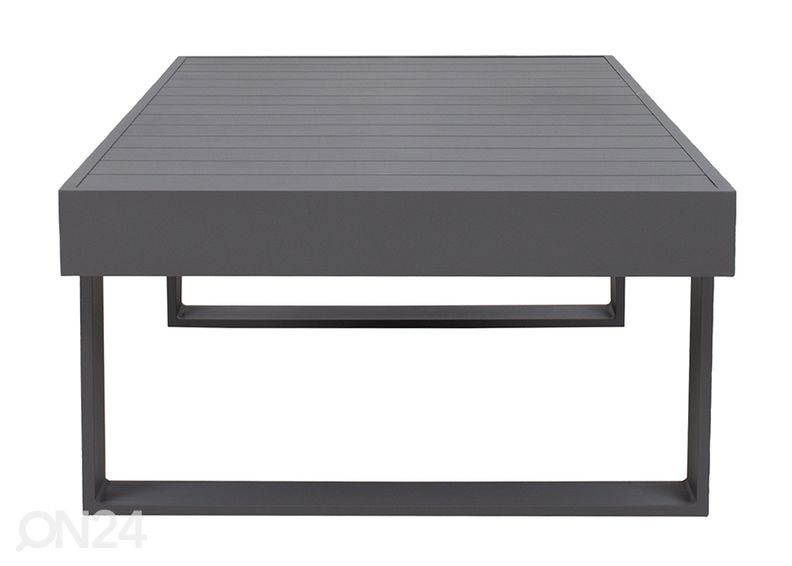 Puutarhapöytä Fluffy 73,5x133 cm kuvasuurennos