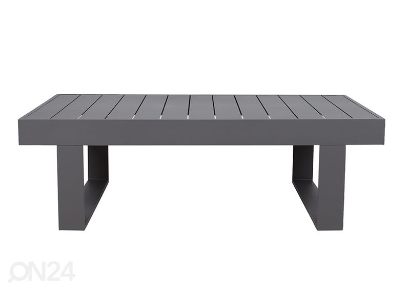 Puutarhapöytä Fluffy 73,5x133 cm kuvasuurennos