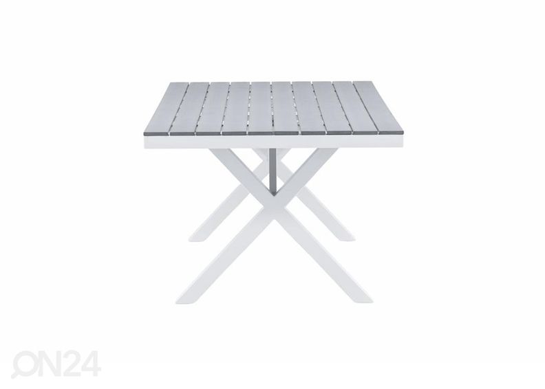 Puutarhapöytä Garcia kuvasuurennos