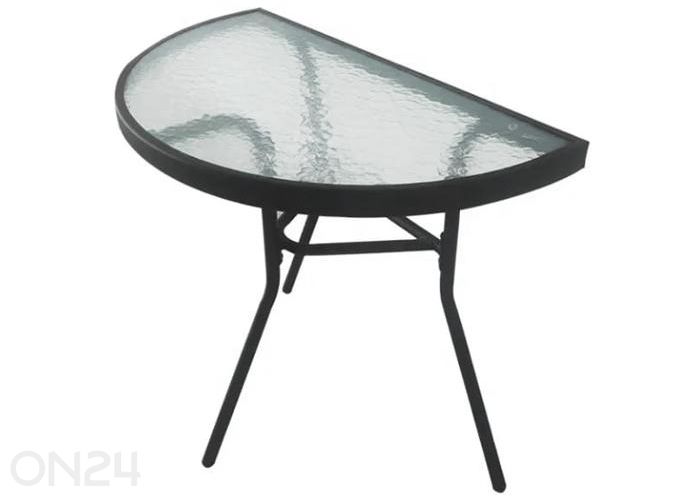 Puutarhapöytä Island kuvasuurennos