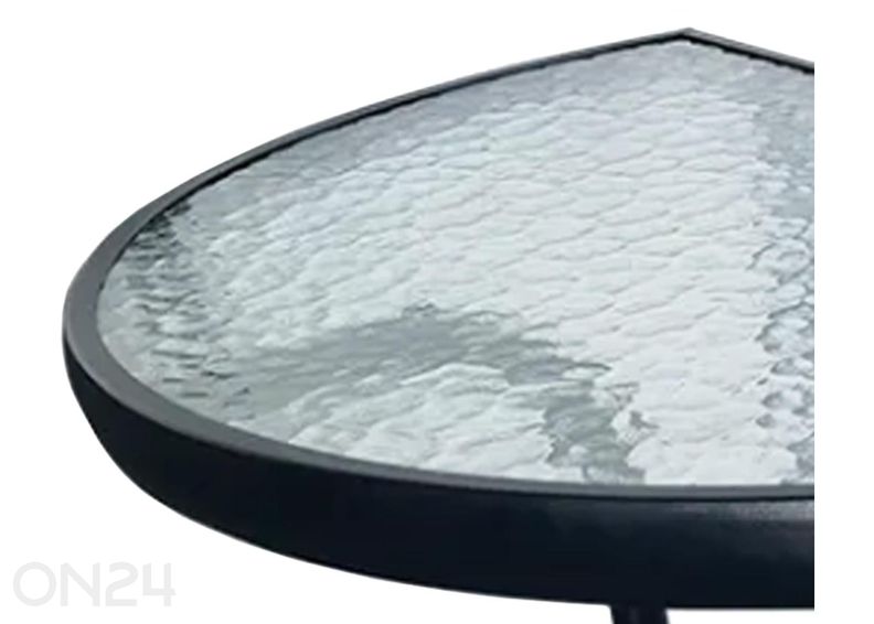 Puutarhapöytä Island kuvasuurennos