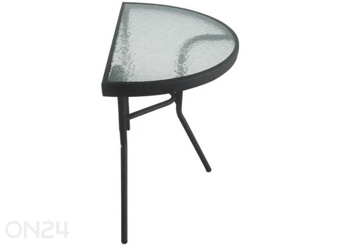 Puutarhapöytä Island kuvasuurennos