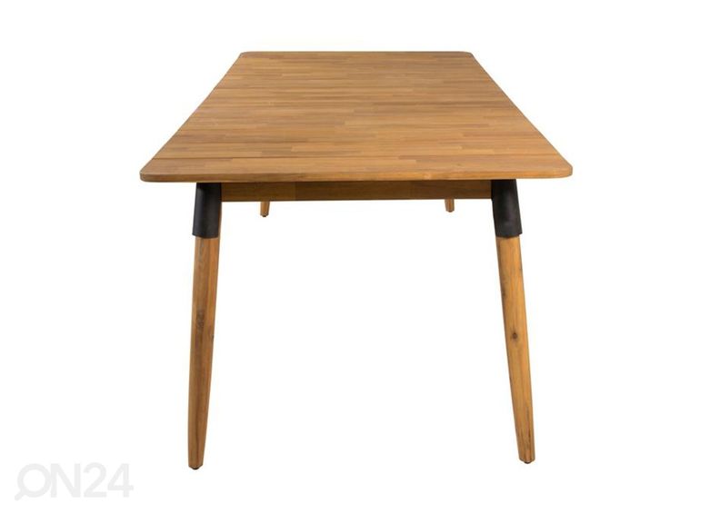 Puutarhapöytä Julian kuvasuurennos