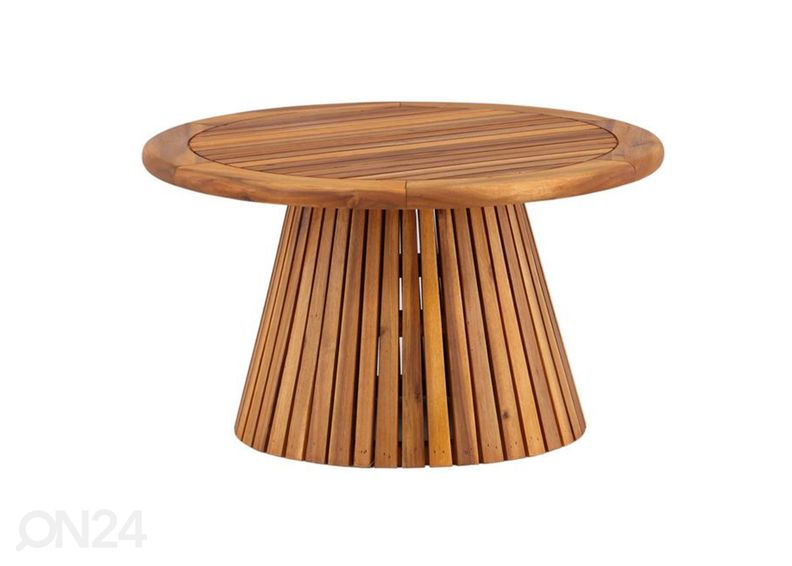 Puutarhapöytä Lumpur kuvasuurennos