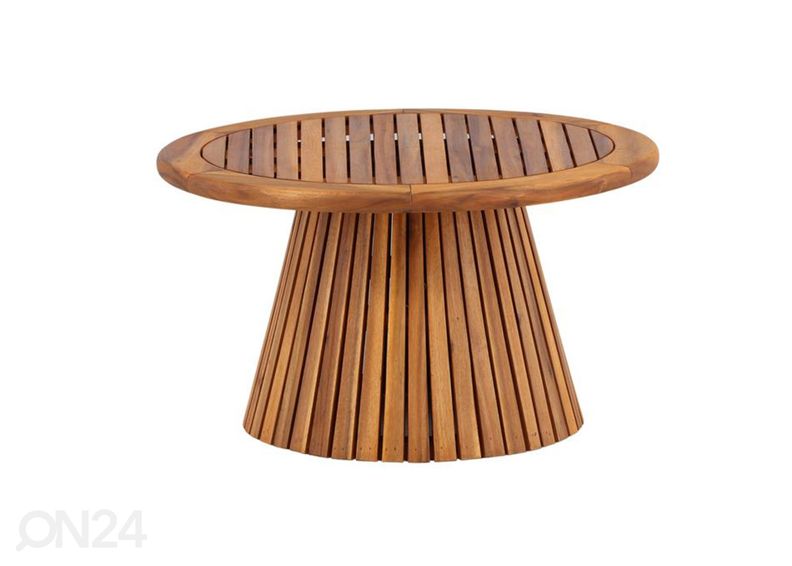 Puutarhapöytä Lumpur kuvasuurennos