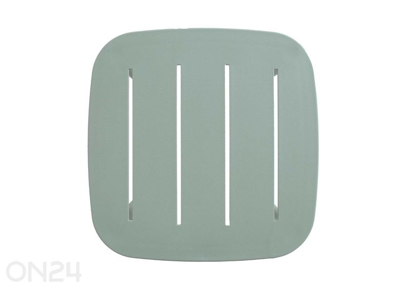 Puutarhapöytä Mango 45x45 cm kuvasuurennos