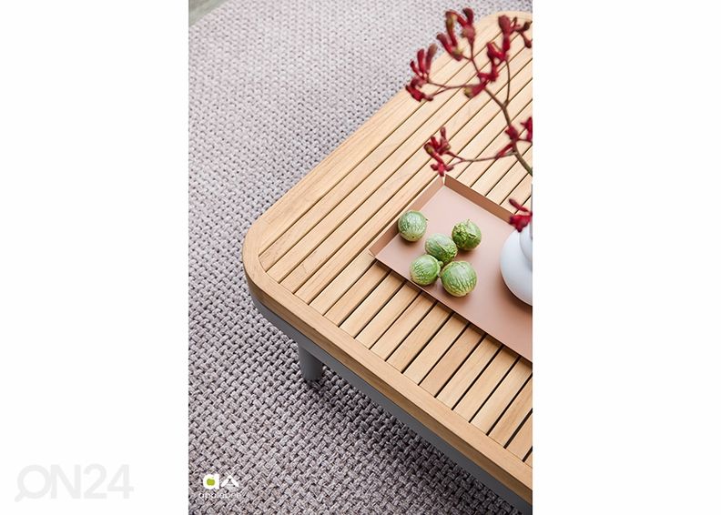 Puutarhapöytä Maui kuvasuurennos