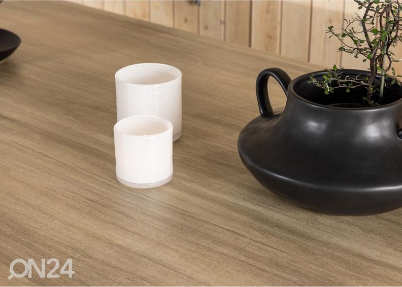 Puutarhapöytä Merlo kuvasuurennos