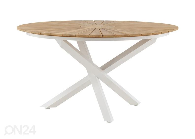 Puutarhapöytä Mexico kuvasuurennos