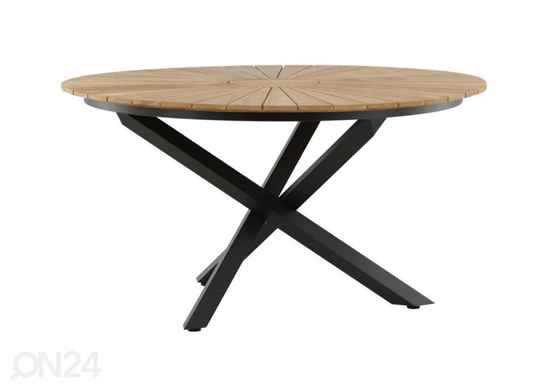 Puutarhapöytä Mexico kuvasuurennos