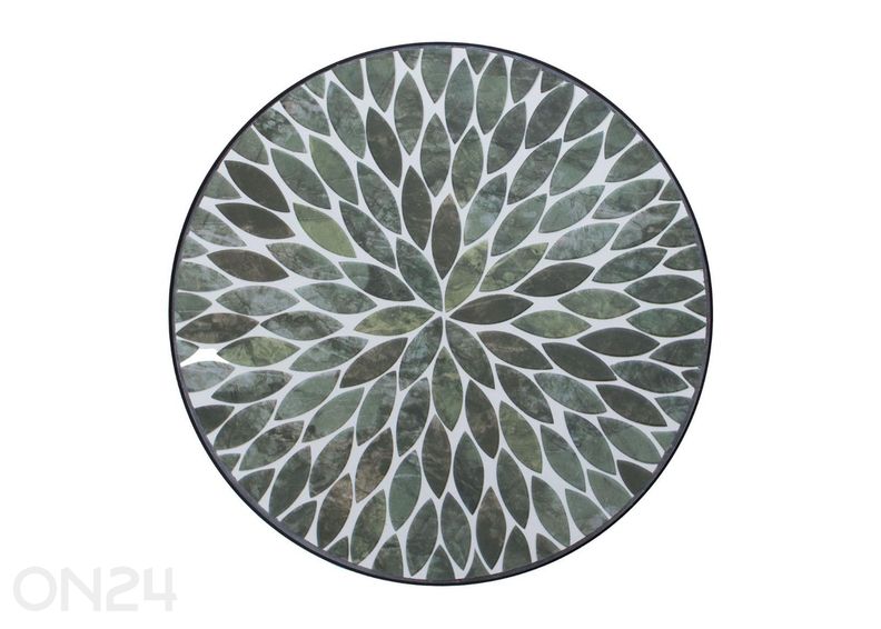 Puutarhapöytä Mirt Ø 60 cm kuvasuurennos