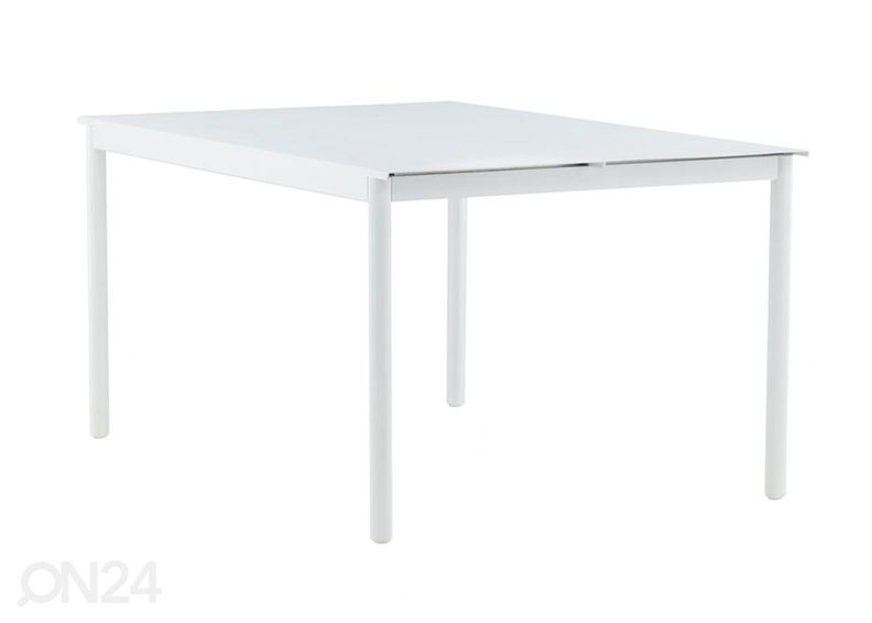 Puutarhapöytä Modena kuvasuurennos