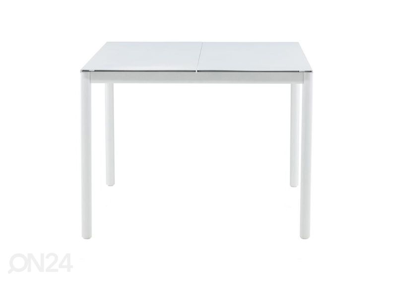 Puutarhapöytä Modena kuvasuurennos