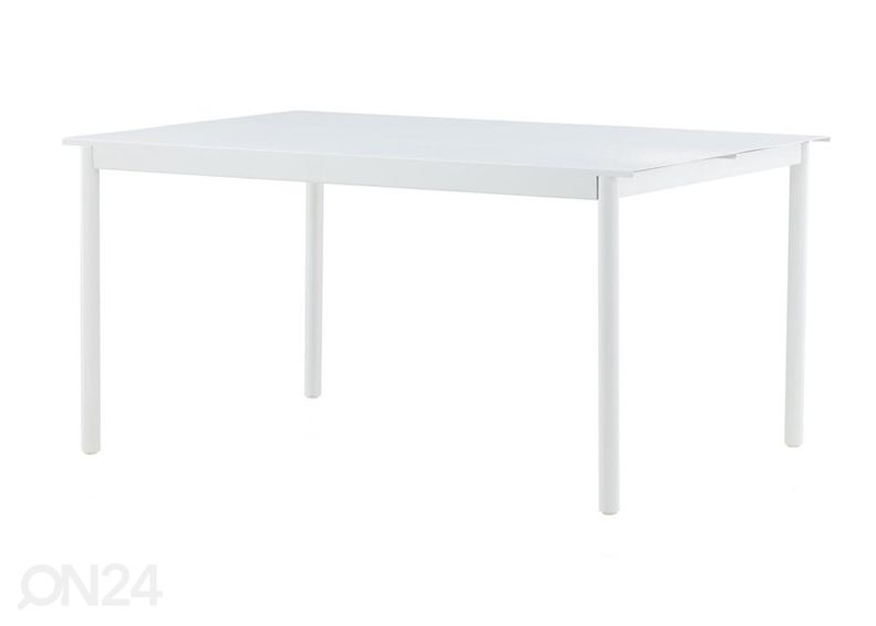 Puutarhapöytä Modena kuvasuurennos