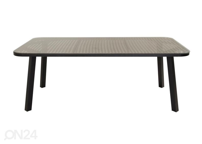 Puutarhapöytä Paola kuvasuurennos