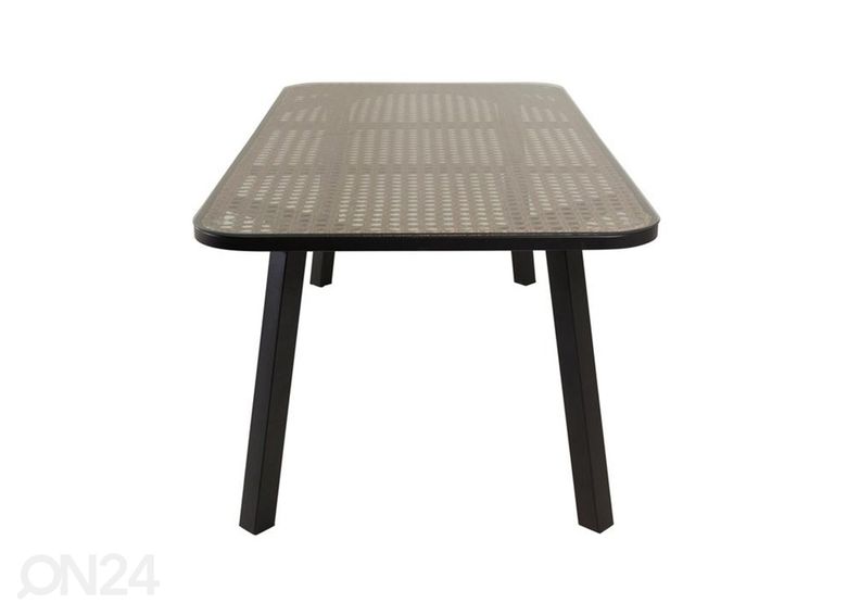 Puutarhapöytä Paola kuvasuurennos