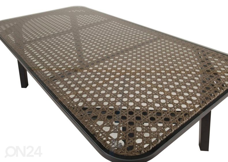 Puutarhapöytä Paola kuvasuurennos