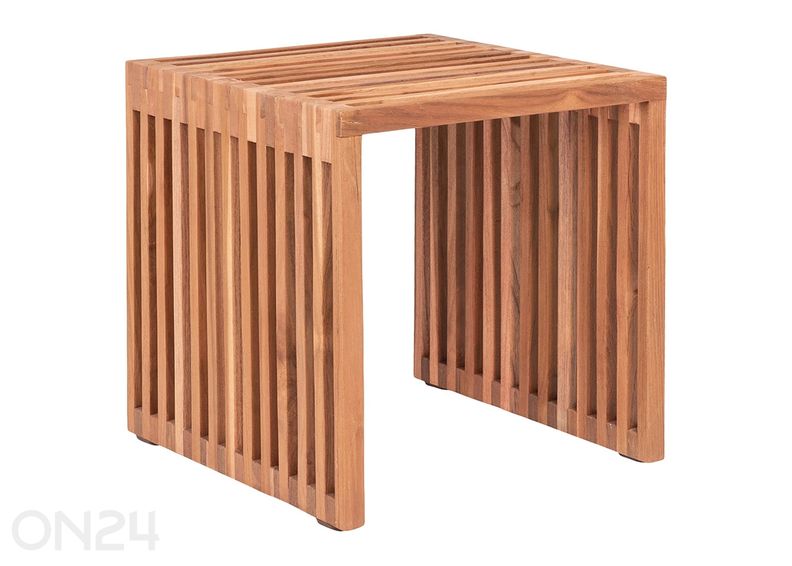 Puutarhapöytä Pego kuvasuurennos