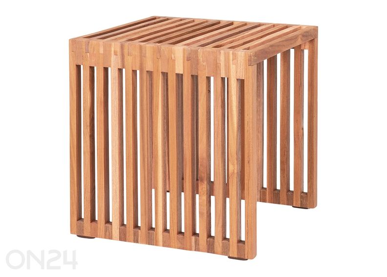 Puutarhapöytä Pego kuvasuurennos