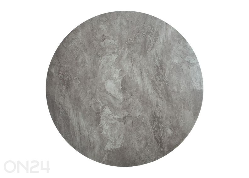 Puutarhapöytä Silva Ø 120 cm kuvasuurennos