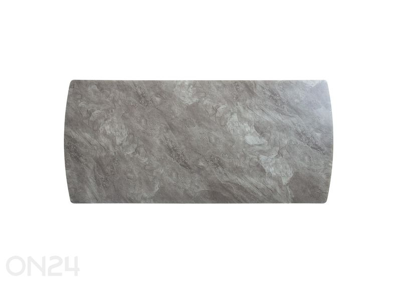 Puutarhapöytä Silva 100x220 cm kuvasuurennos