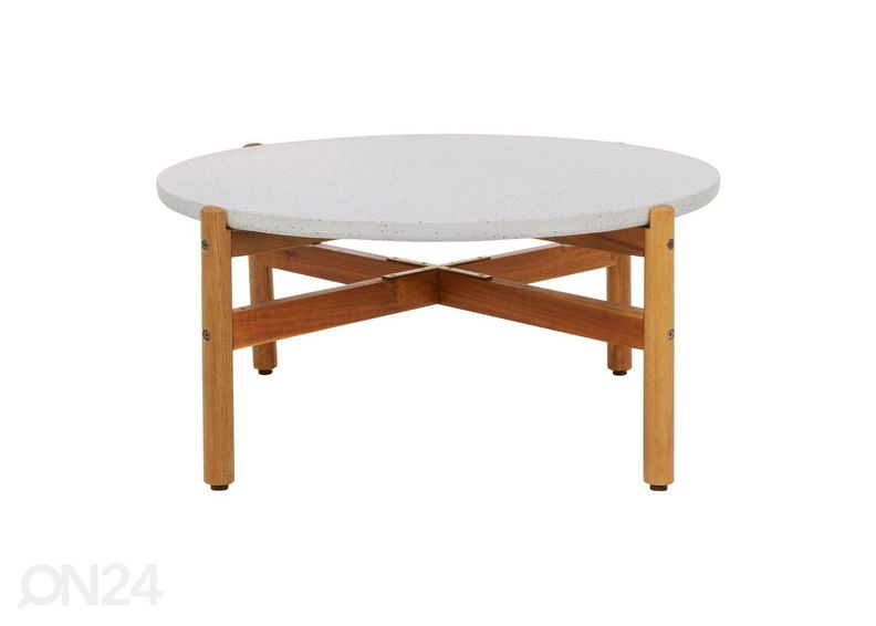 Puutarhapöytä Terracina kuvasuurennos