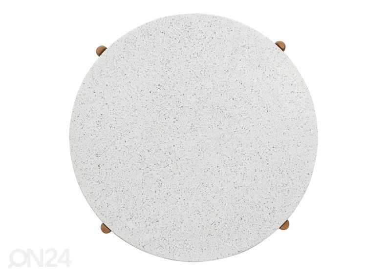 Puutarhapöytä Terracina kuvasuurennos