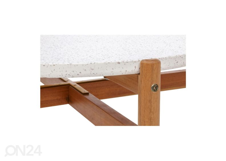 Puutarhapöytä Terracina kuvasuurennos