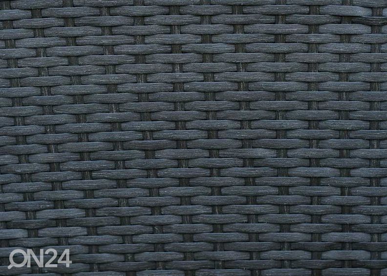 Puutarhapöytä Tinto 60x60 cm kuvasuurennos