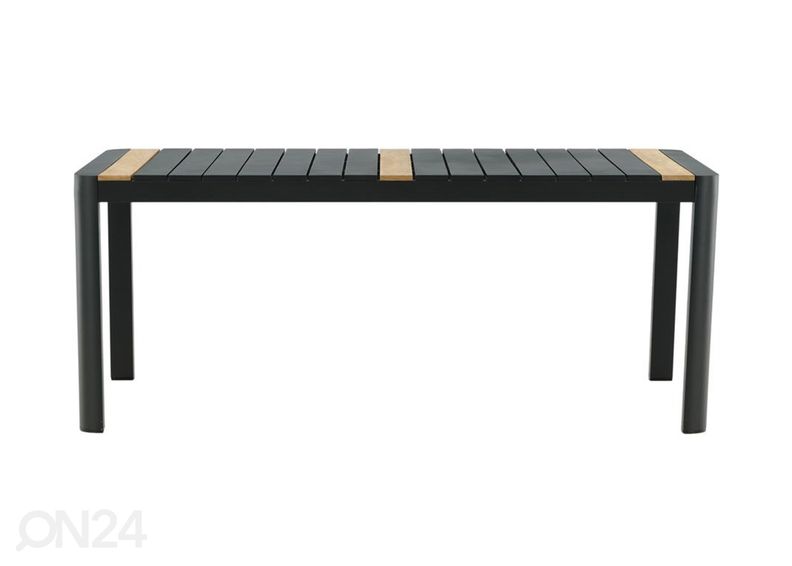 Puutarhapöytä Togo kuvasuurennos