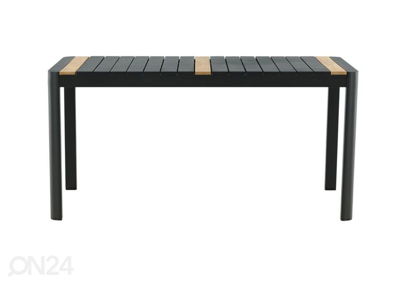 Puutarhapöytä Togo kuvasuurennos